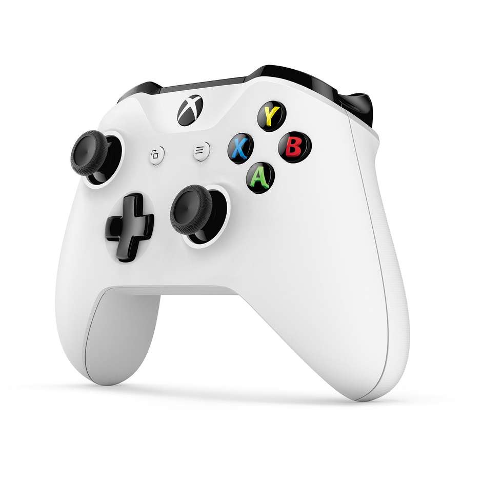 Microsoft Xbox One S All-Digital Edition Console Game memoria 1 TB Wifi colore Bianco