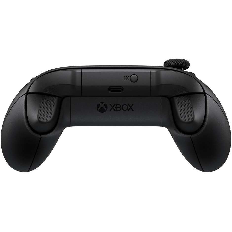 Microsoft Xbox Wireless Controller (EP2-29930) Gamepad Wireless Bluetooth con D-Pad Ibrido Tasto Condividi e Presa Jack 3.5mm per Xbox Series X/S, One, PC, Android e iOS Edizione Speciale