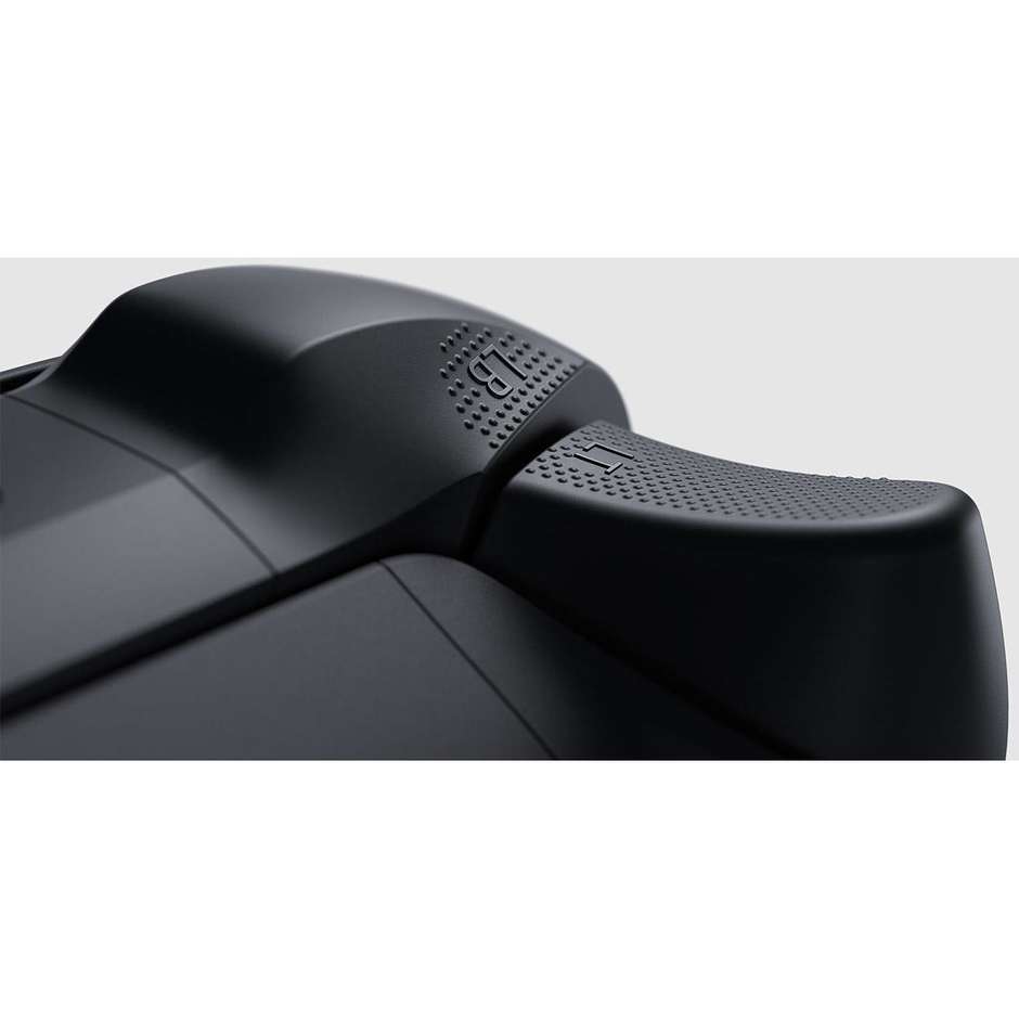 Microsoft Xbox Wireless Controller (EP2-29930) Gamepad Wireless Bluetooth con D-Pad Ibrido Tasto Condividi e Presa Jack 3.5mm per Xbox Series X/S, One, PC, Android e iOS Edizione Speciale
