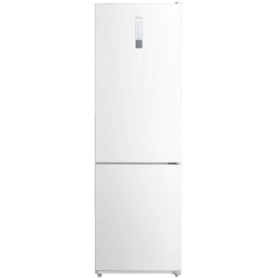 Midea MDRB424FGD01OE frigorifero con congelatore 310 L No-frost bianco