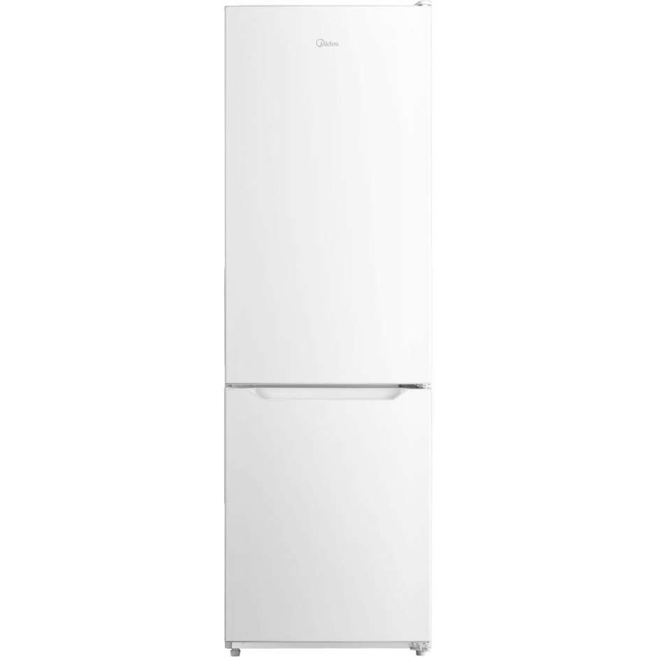 Midea MDRB424FGE01I Frigorifero Combinato a libera installazione Capacita 310 Lt Classe E Colore Bianco