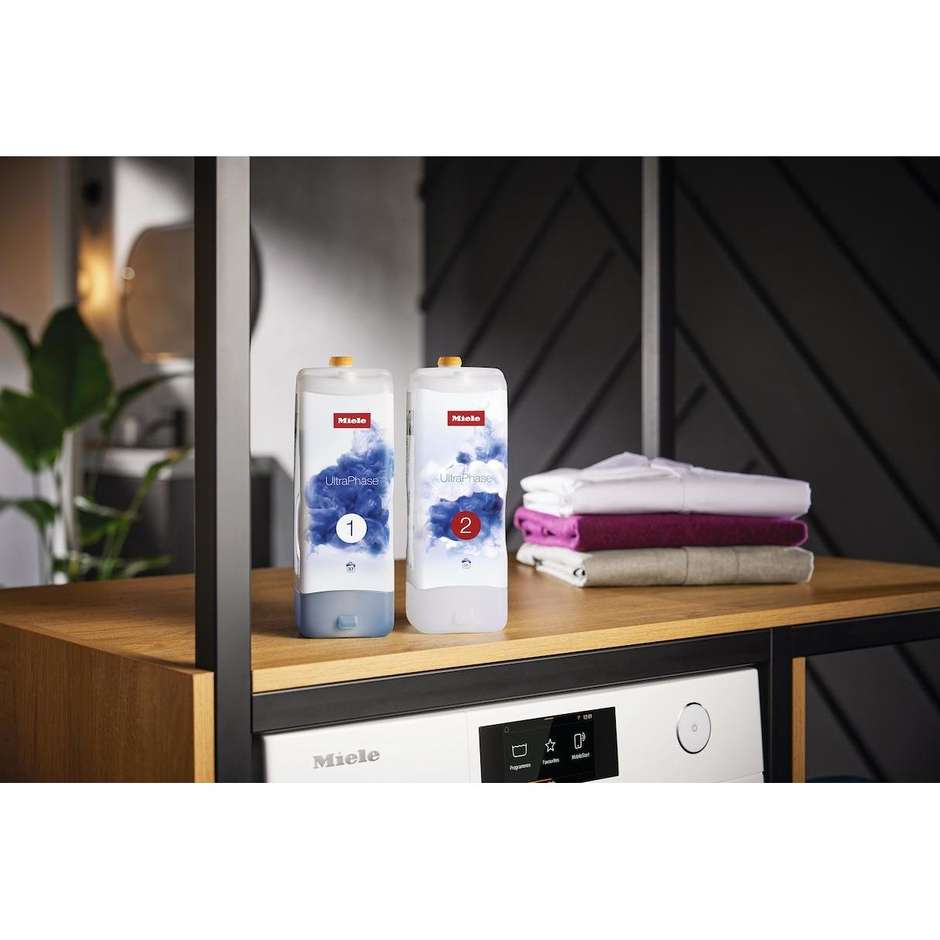 Miele 11891790 UltraPhase 2 Detersivo per Lavaggio in lavatrice 1400 ml