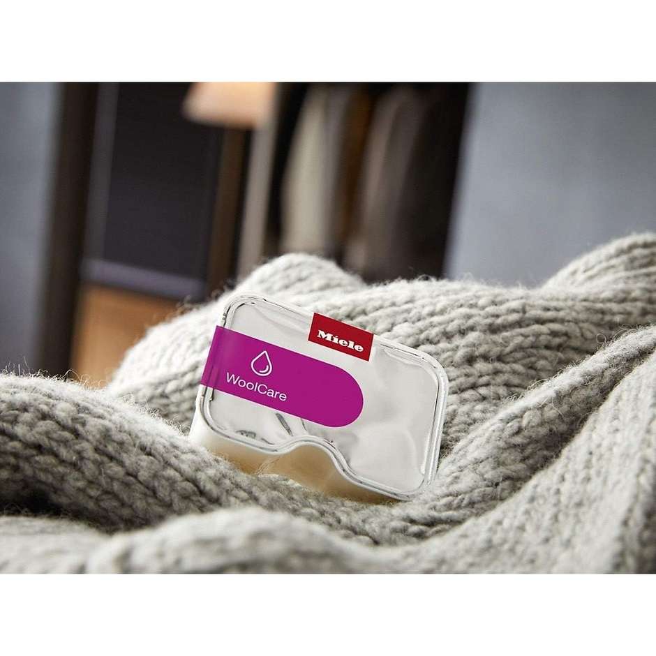 Miele Caps WoolCare WA CWC 0902 L Detersivo Lana 9 Capsule