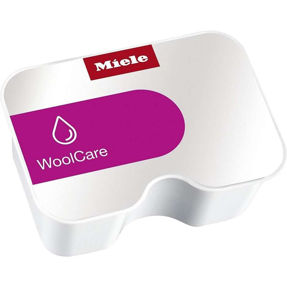 Miele Caps WoolCare WA CWC 0902 L Detersivo Lana 9 Capsule