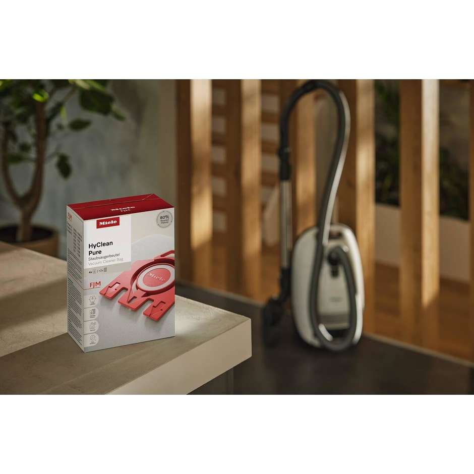 Miele FJM HyClean Pure Sacchetto polvere HyClean Pure FJM