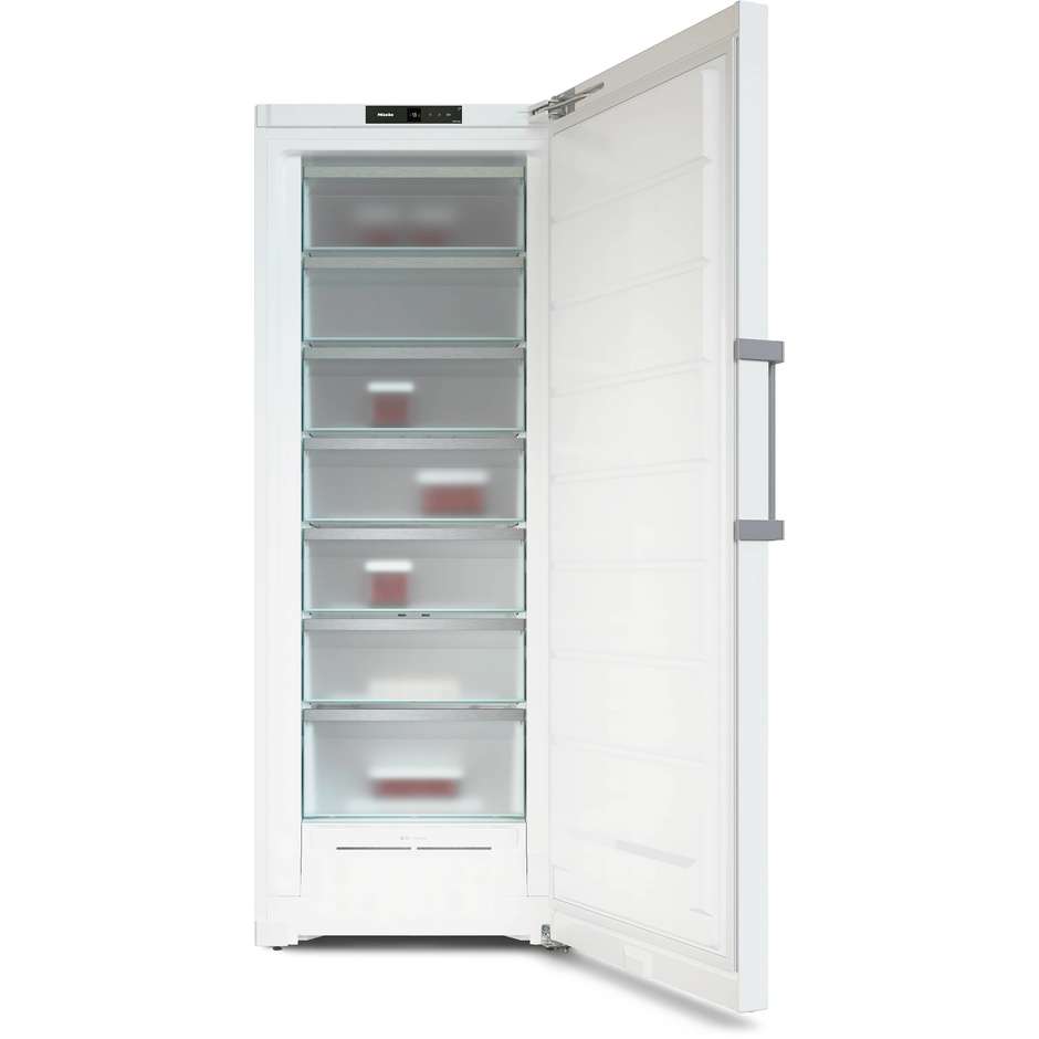 Miele FN 4778 C Congelatore Verticale NoFrost 363 L Bianco