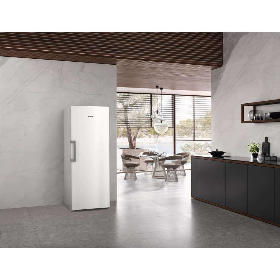 Miele FN 4778 C Congelatore Verticale NoFrost 363 L Bianco