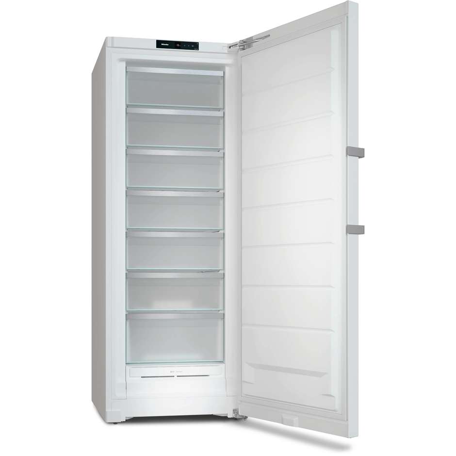Miele FN 4778 C Congelatore Verticale NoFrost 363 L Bianco