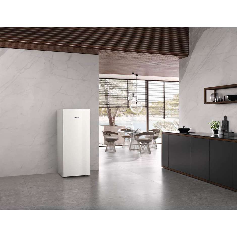 Miele FN4322Dws-1 Congelatore Verticale Capacita 200 Lt Classe D Colore Bianco