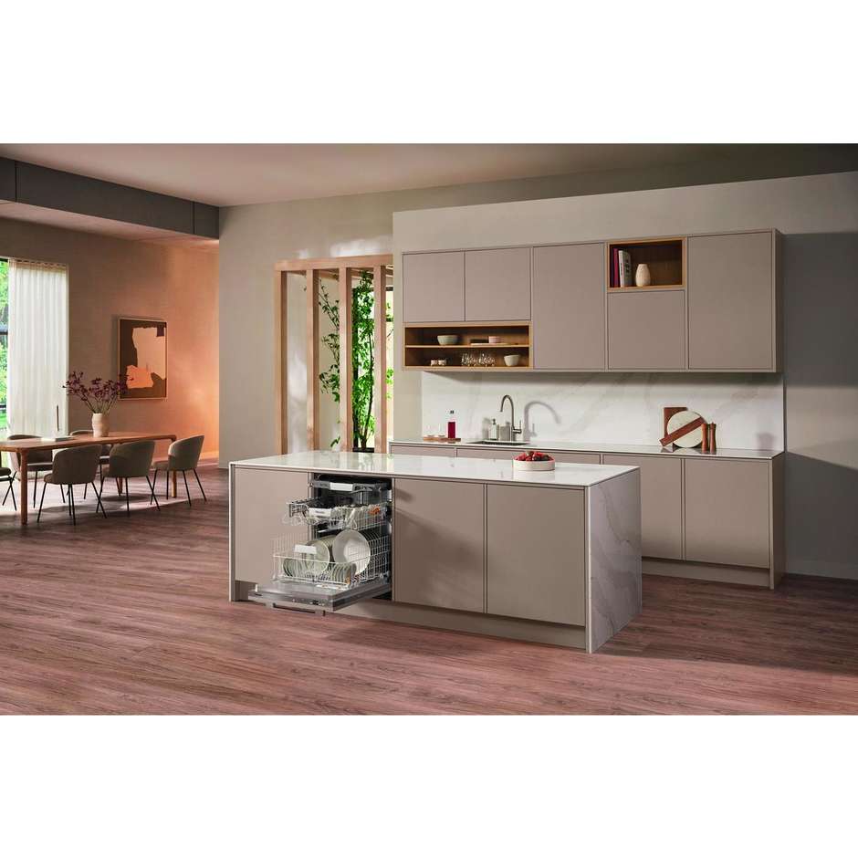 Miele G 5853 SCVi Lavastoviglie incasso 14 Coperti Classe A