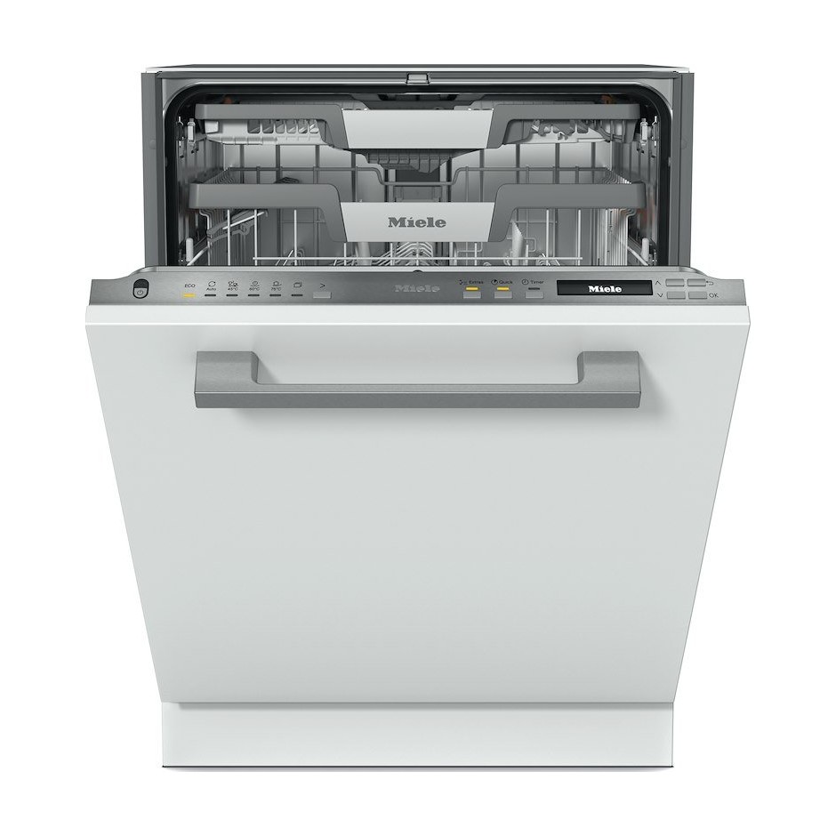 Miele G 7281 SCVi Lavastoviglie da incasso a scomparsa totale 14 coperti classe A