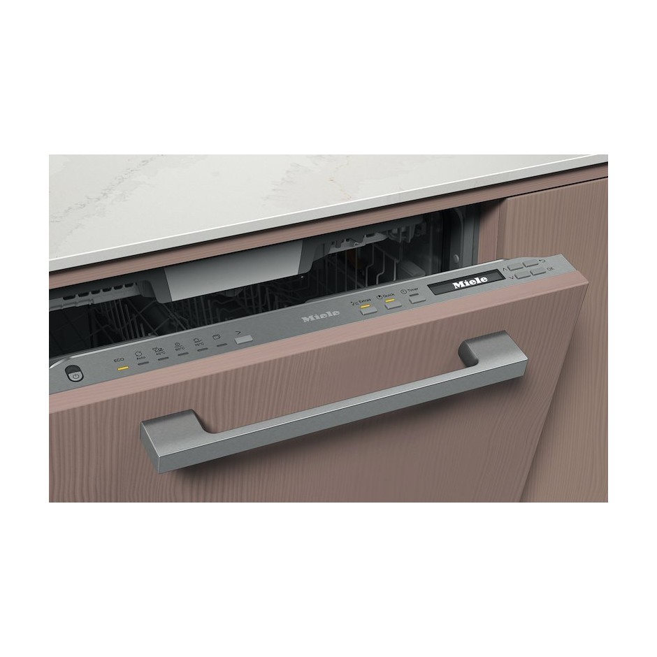 Miele G 7281 SCVi Lavastoviglie da incasso a scomparsa totale 14 coperti classe A