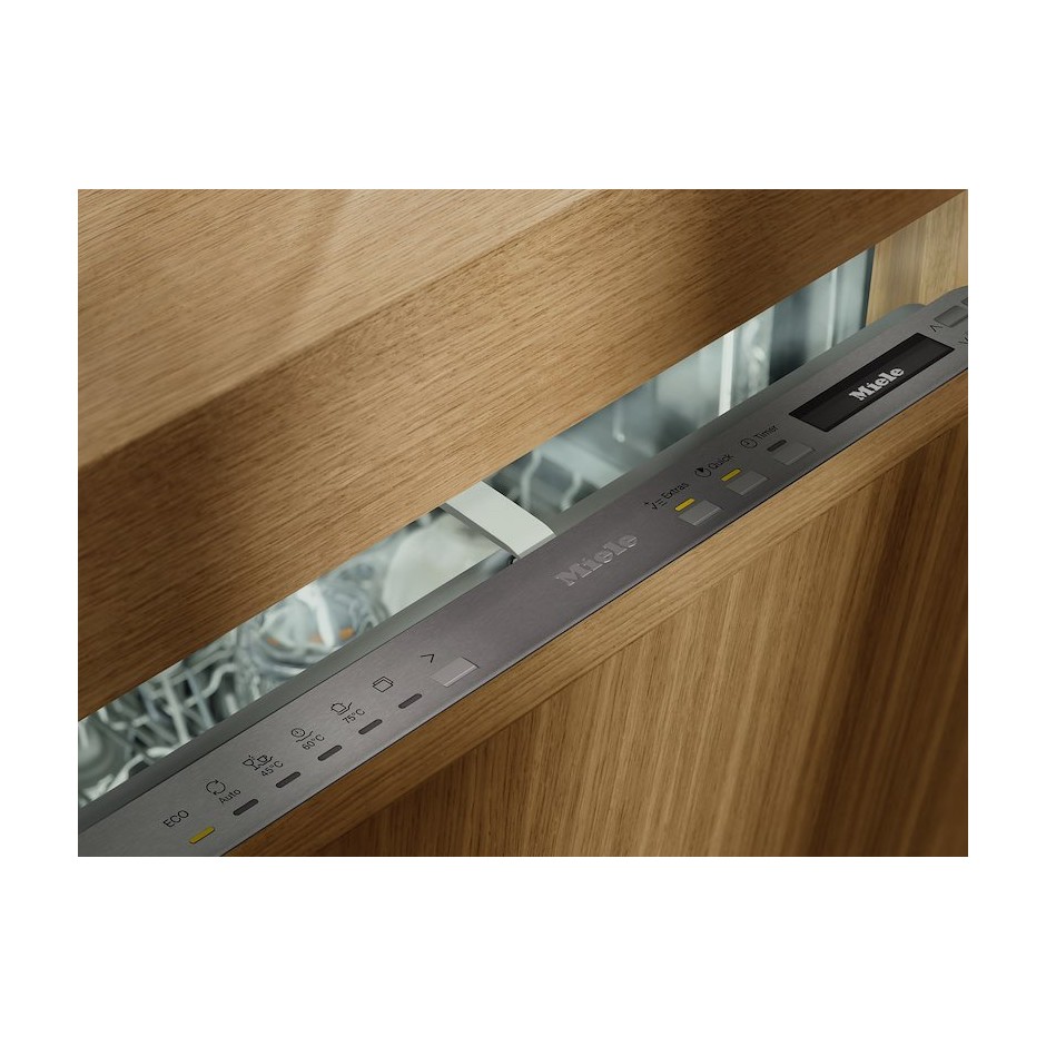 Miele G 7281 SCVi Lavastoviglie da incasso a scomparsa totale 14 coperti classe A