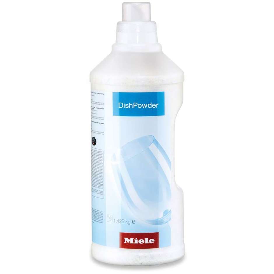 Miele GS CL 1404 P Detergente in Polvere Lavastoviglie 1,4 kg