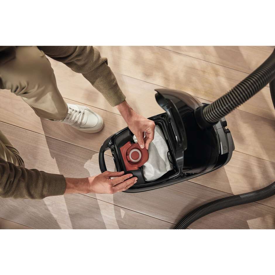 Miele HYCLEANPURECO Sacchetto polvere guard m1 4 pz