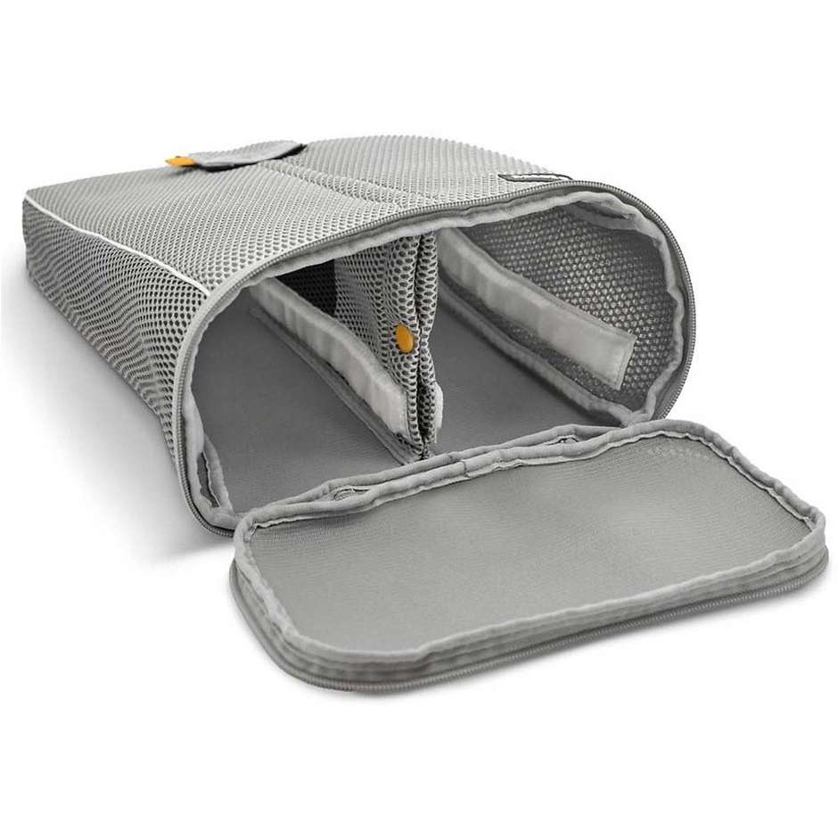 Miele SneakerWash Set – Sacchetto Lavaggio Scarpe + 3 SneakerTabs