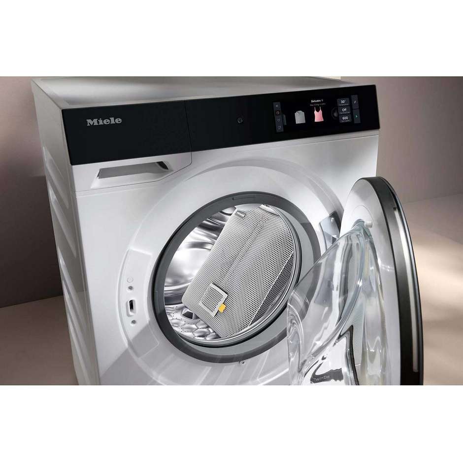 Miele SneakerWash Set – Sacchetto Lavaggio Scarpe + 3 SneakerTabs