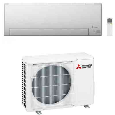 Mitsubishi electric msz ge35va