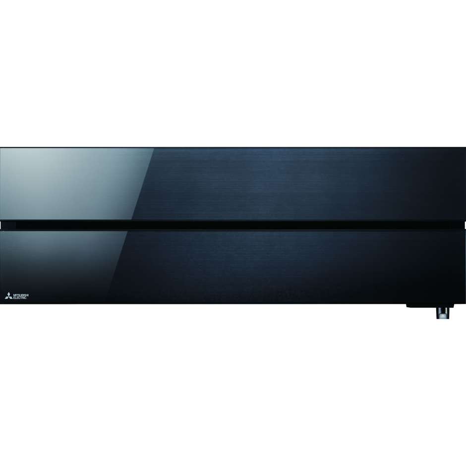 MITSUBISHI KITLN35BLACK Condizionatore Climatizzatore Mono Split Inverter 12000 BTU Classe A Gas R32