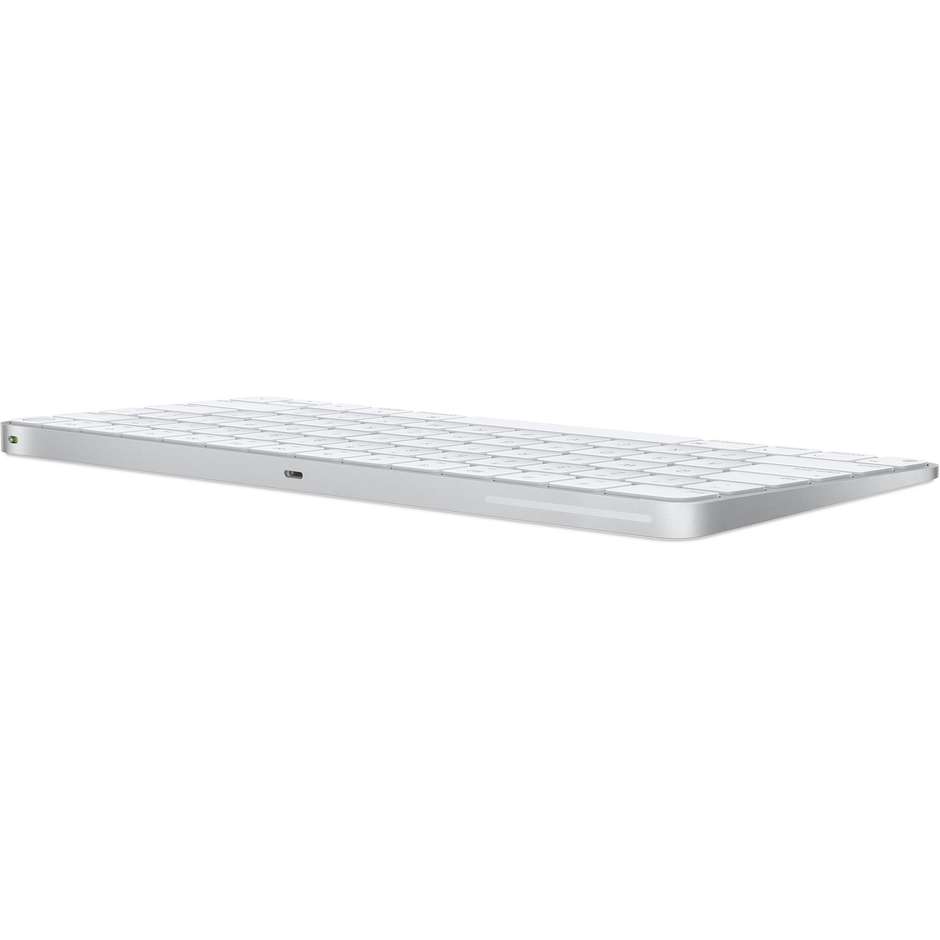 mk293t/a magic keyboard con touch id e tast num it