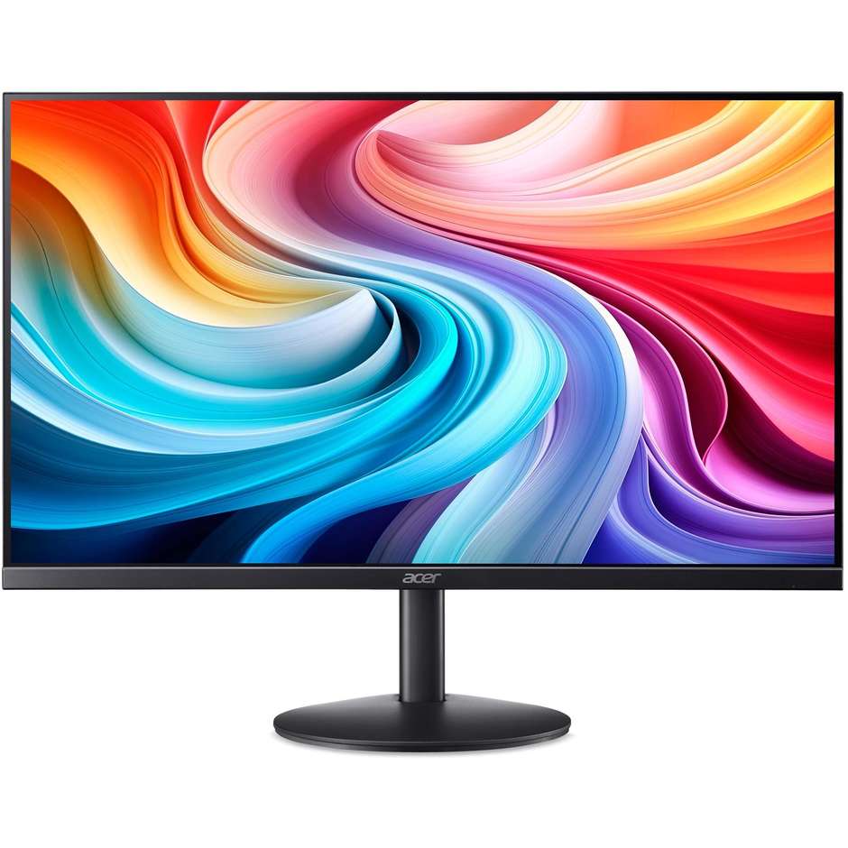 monitor  23.8"fhd ips 1920x1080 144hz