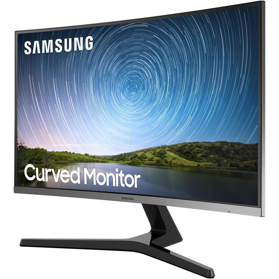 monitor 27" fhd curved 4ms         1920 x 1080 16