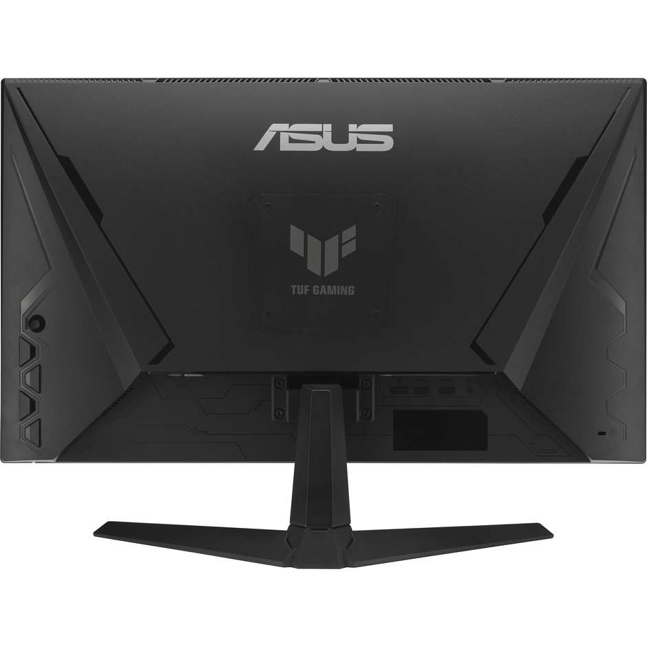 monitor 27'' fhd  tuf gam ips 240hz