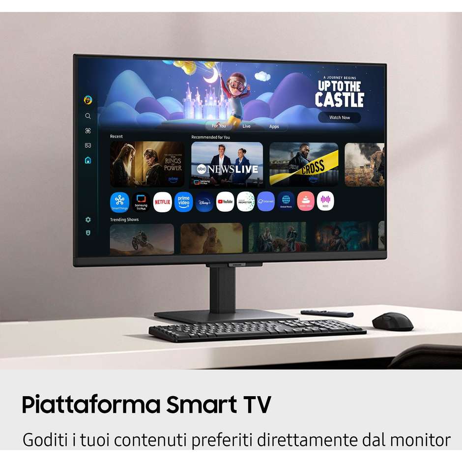 monitor 32fhd smart m50f