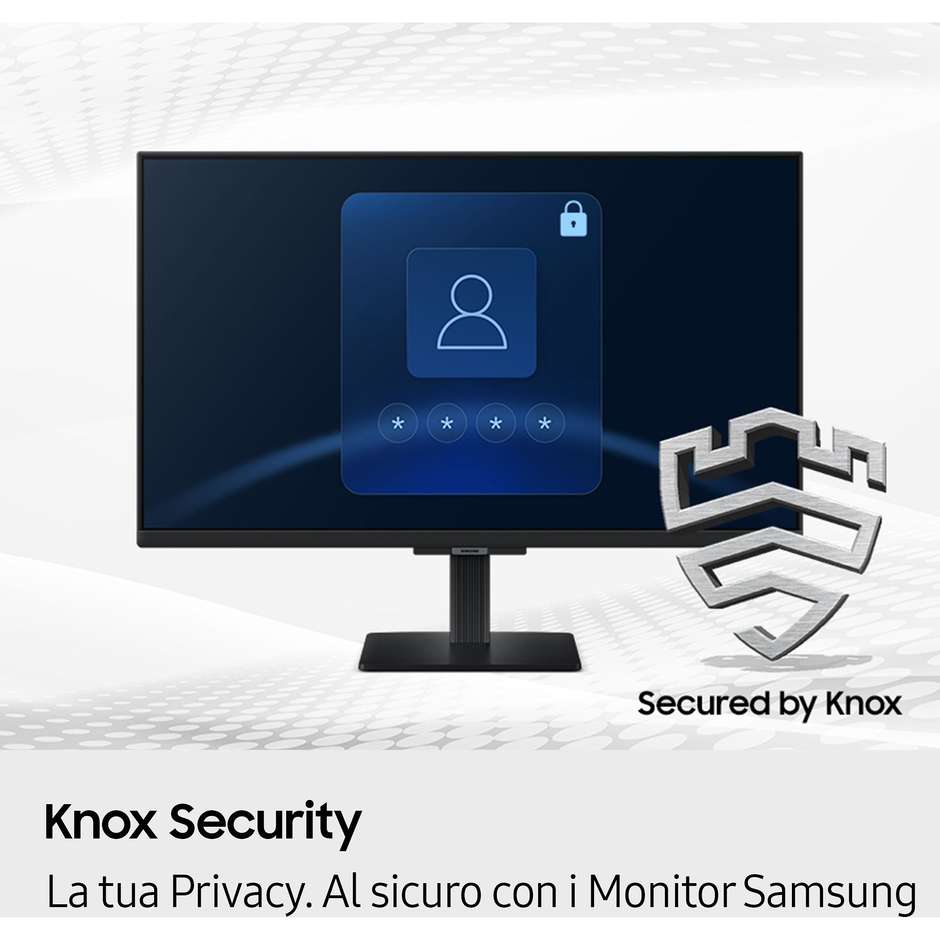 monitor 32fhd smart m50f