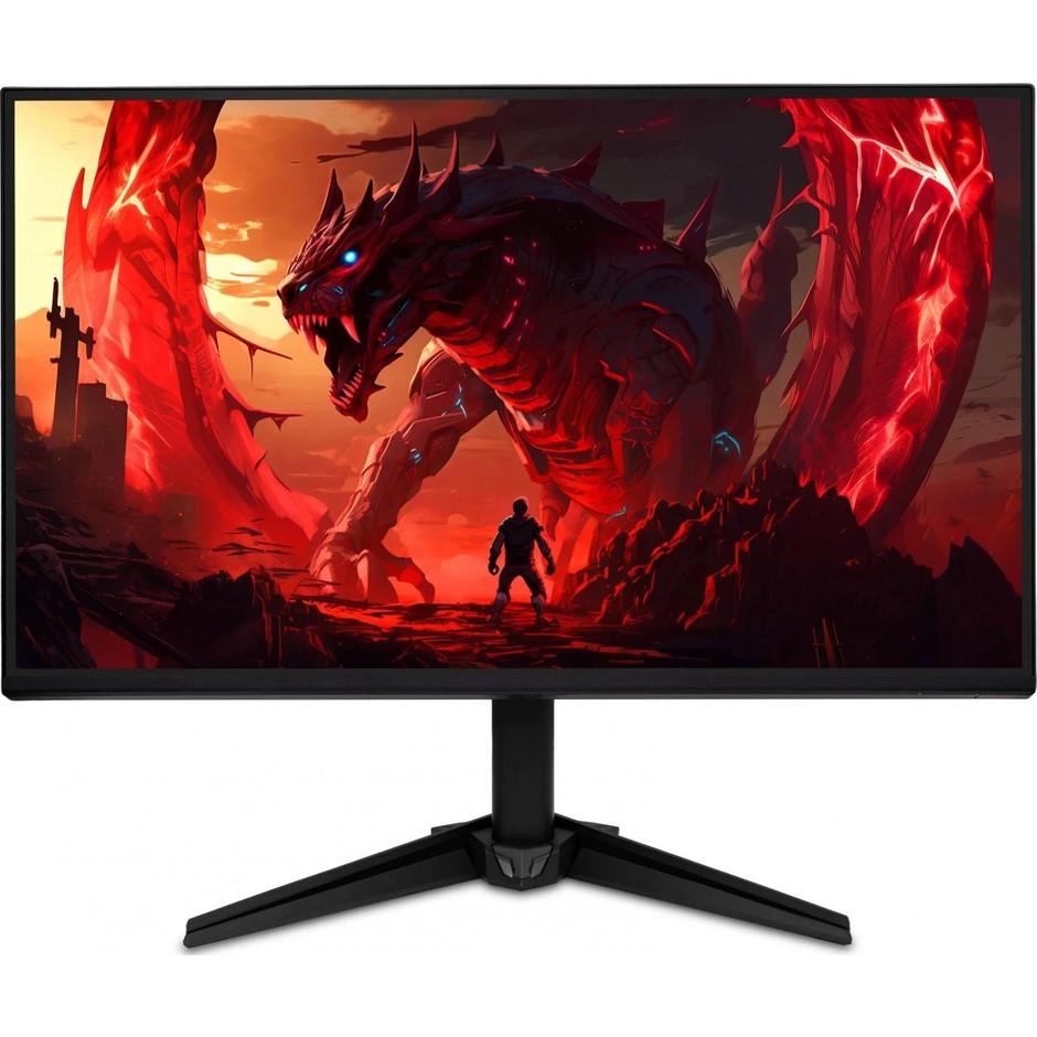 monitor gam.nitro  27"fhd flat 1920x1080 144hz