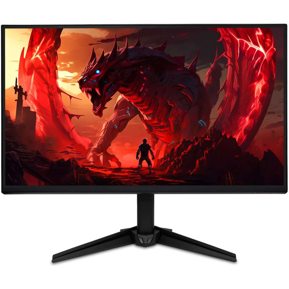 monitor gam.nitro  27"fhd flat 1920x1080 144hz