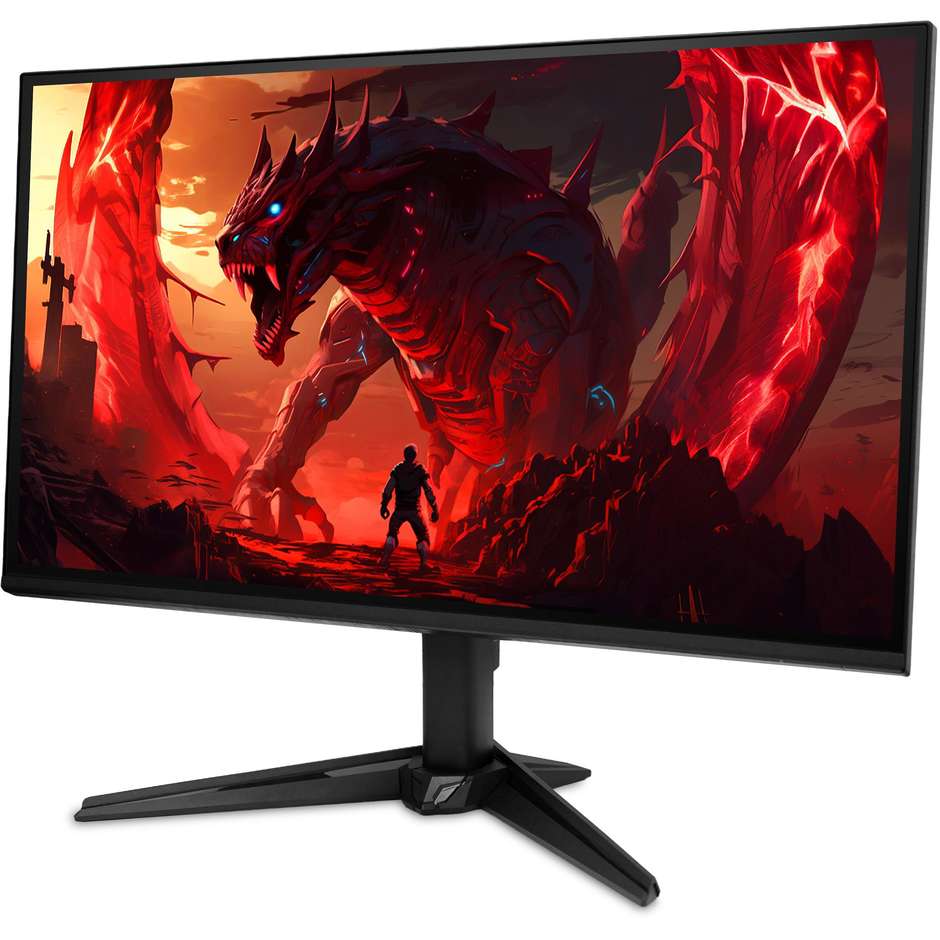 monitor gam.nitro  27"fhd flat 1920x1080 144hz