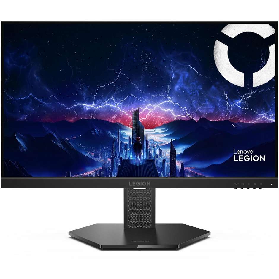 monitor game 23.8" fhd 240hz ips legion