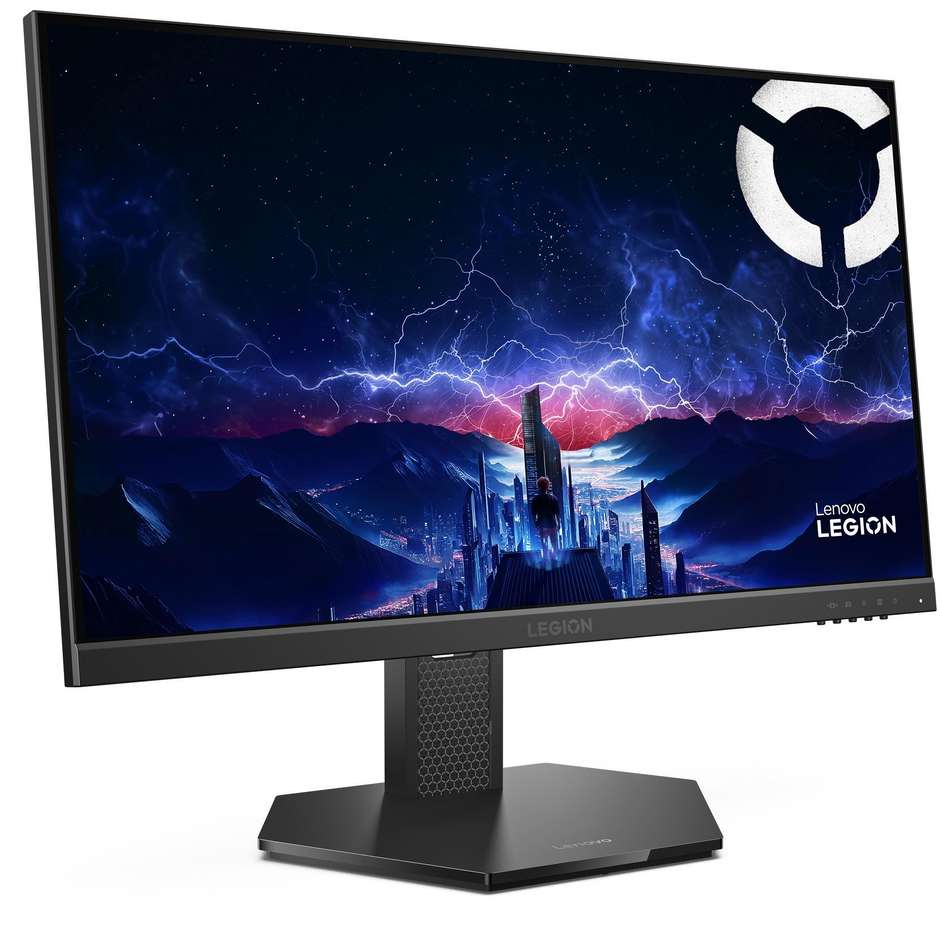 monitor game 23.8" fhd 240hz ips legion