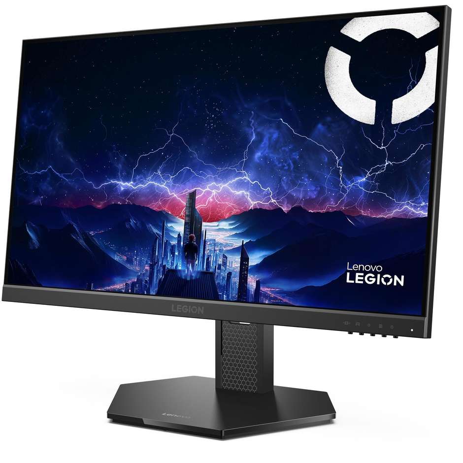 monitor game 23.8" fhd 240hz ips legion