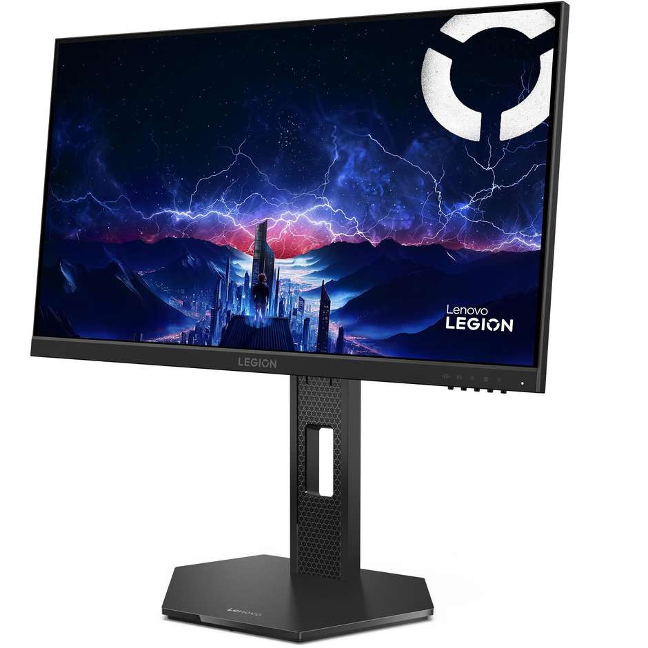monitor game 23.8" fhd 240hz ips legion