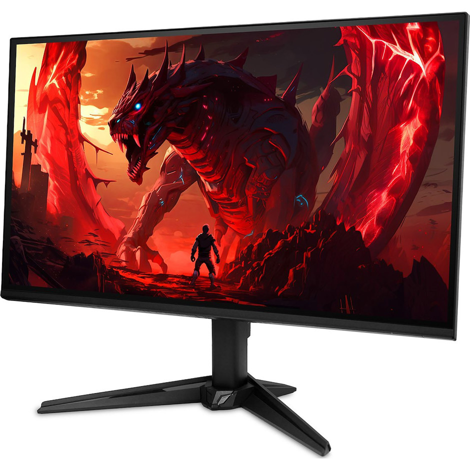 monitor gaming nitro  23.8" flat 1920x1080 144hz