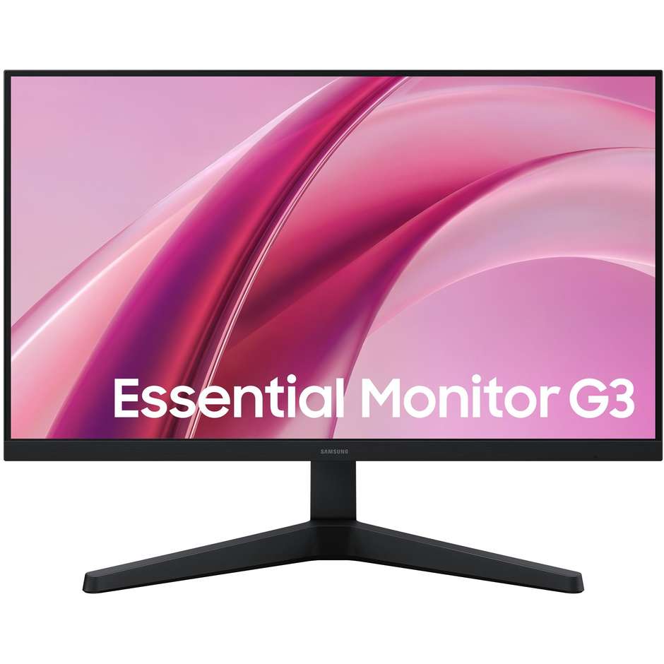 monitor gaming odyssey g3 24" fhd flat 1920x1080