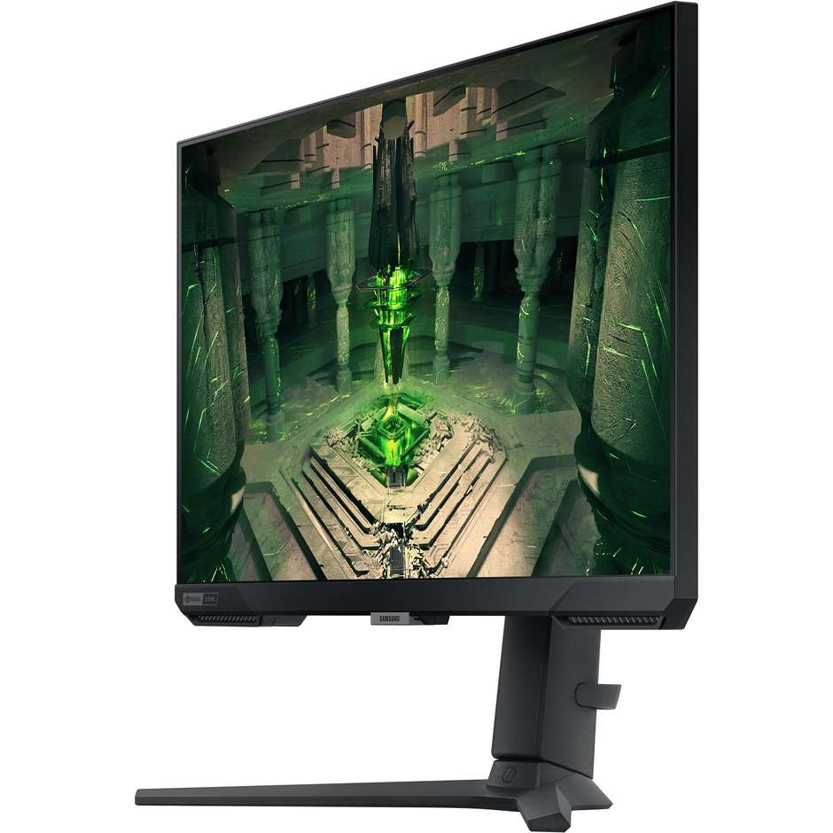monitor gaming odyssey g3 27"fhd flat