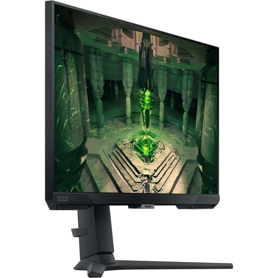 monitor gaming odyssey g3 27"fhd flat