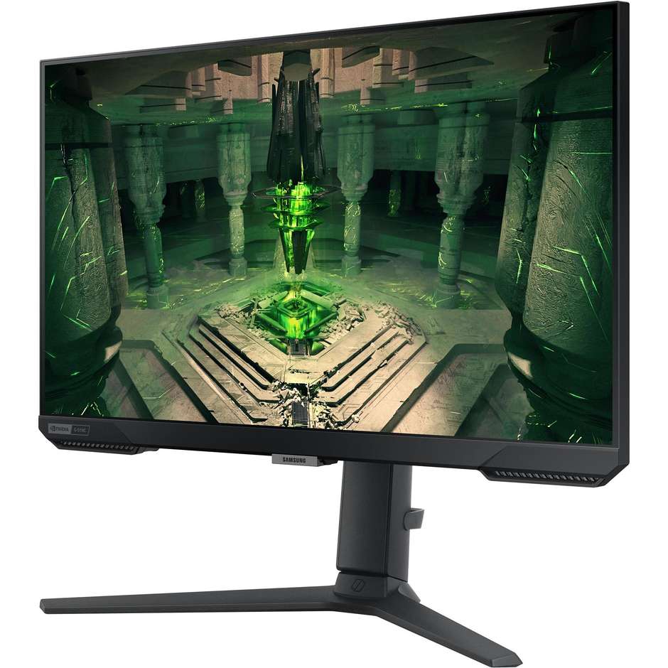 monitor gaming odyssey g3 27"fhd flat