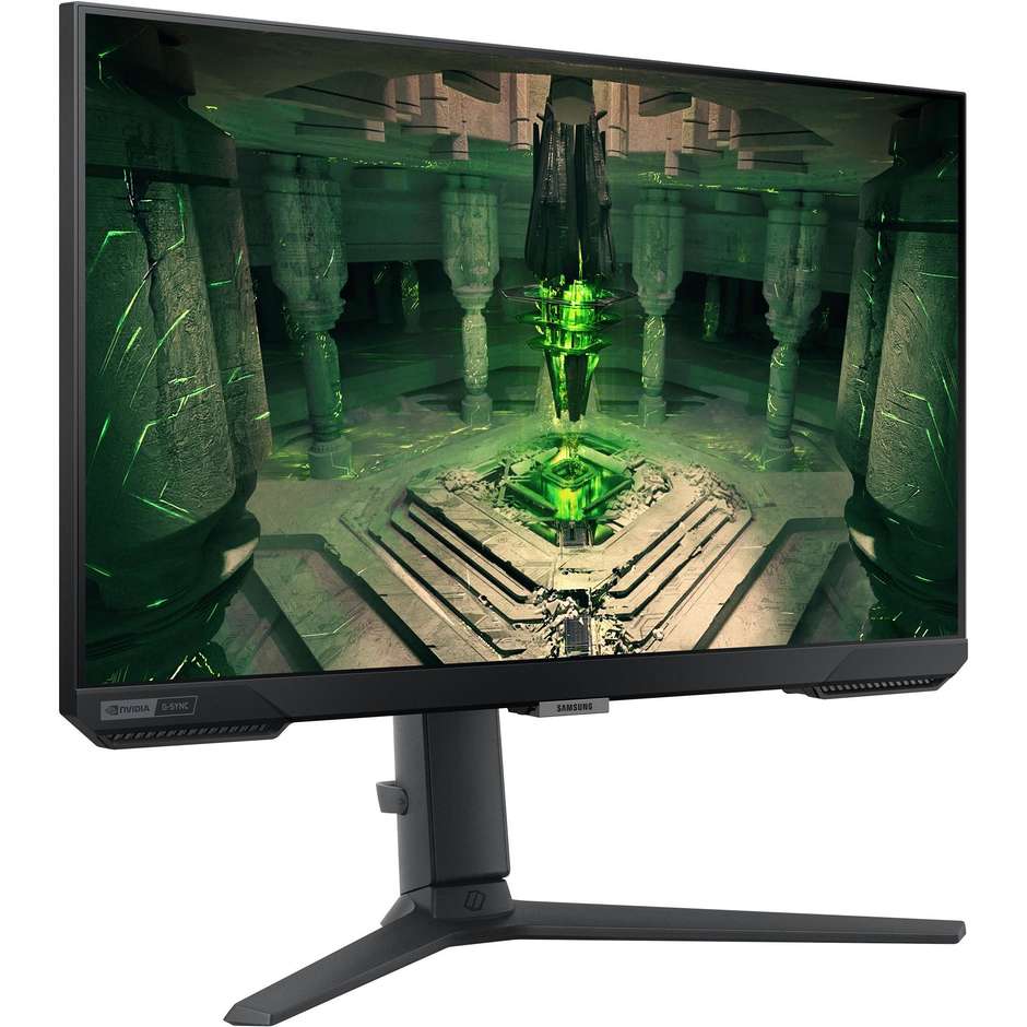 monitor gaming odyssey g3 27"fhd flat