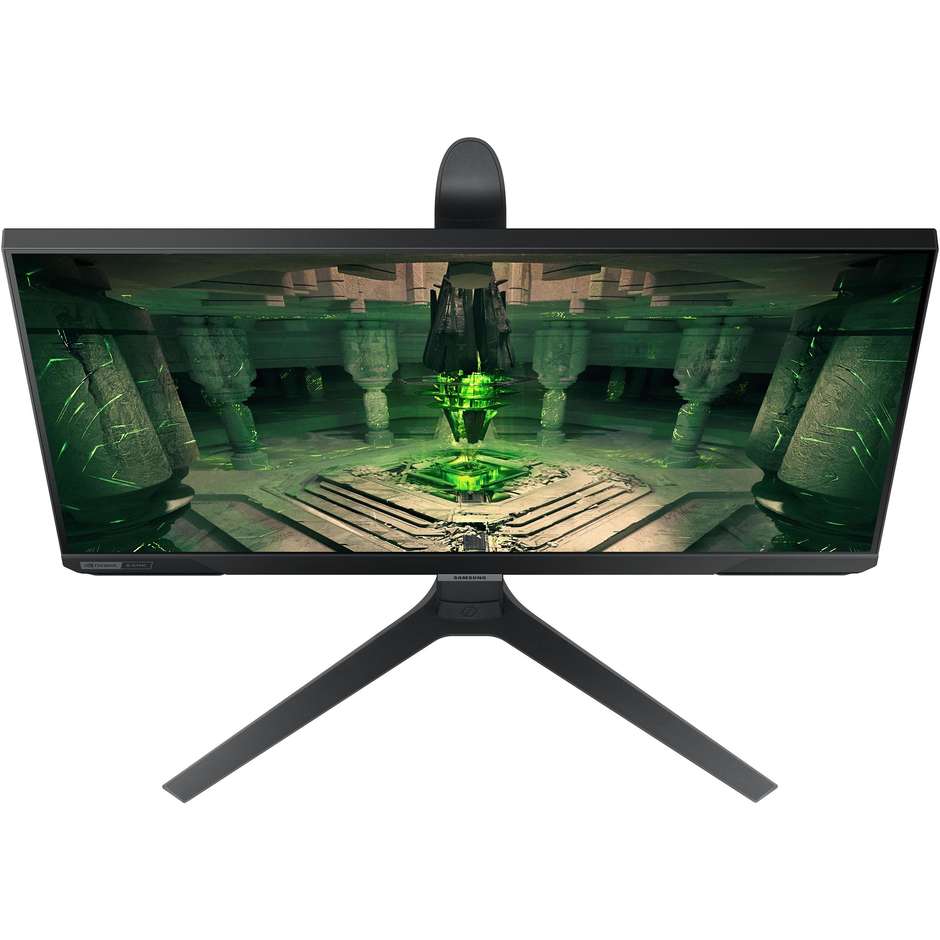 monitor gaming odyssey g3 27"fhd flat
