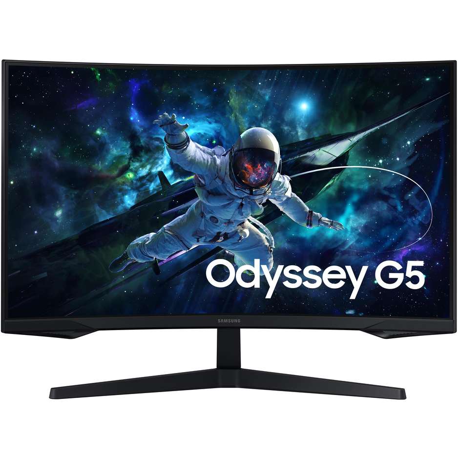 monitor odyssey 32" led g5 16:9 va 2560/1440 game