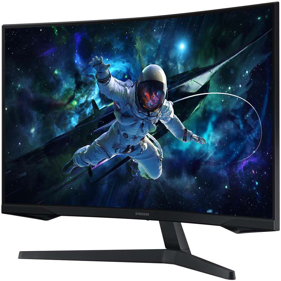 monitor odyssey 32" led g5 16:9 va 2560/1440 game