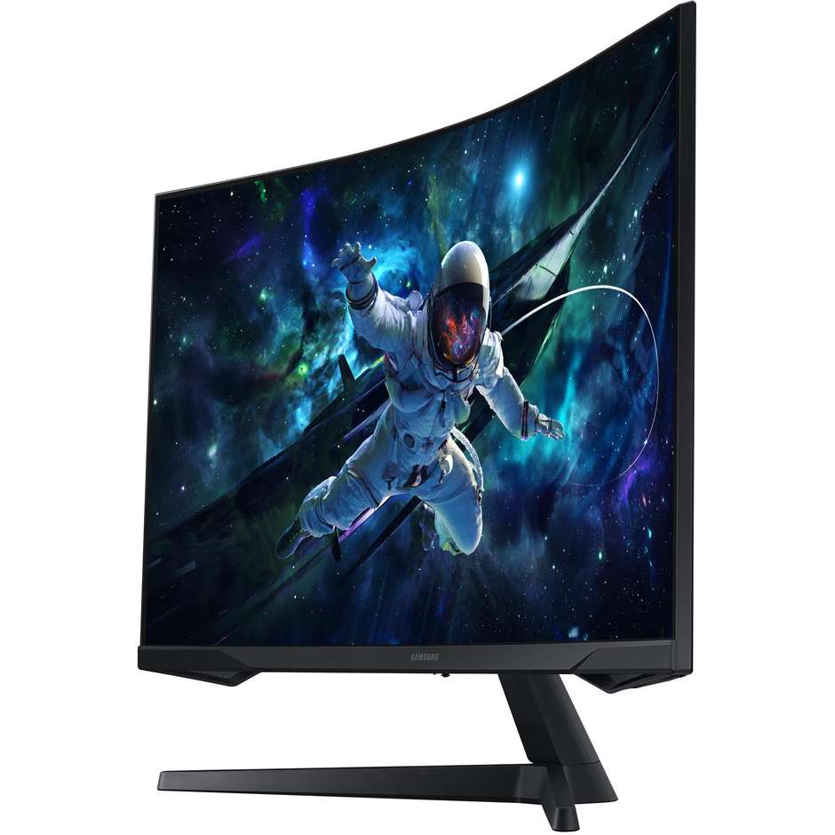 monitor odyssey 32" led g5 16:9 va 2560/1440 game