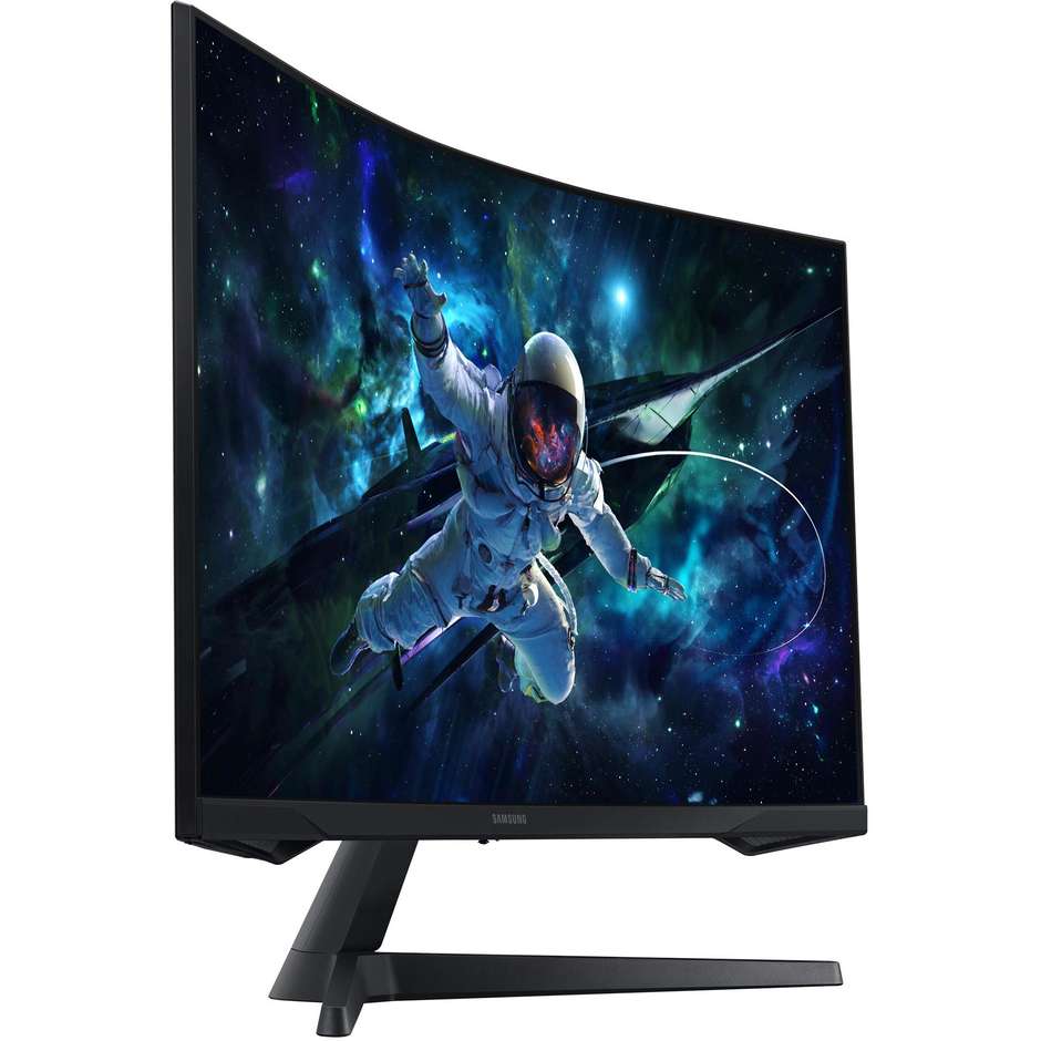 monitor odyssey 32" led g5 16:9 va 2560/1440 game