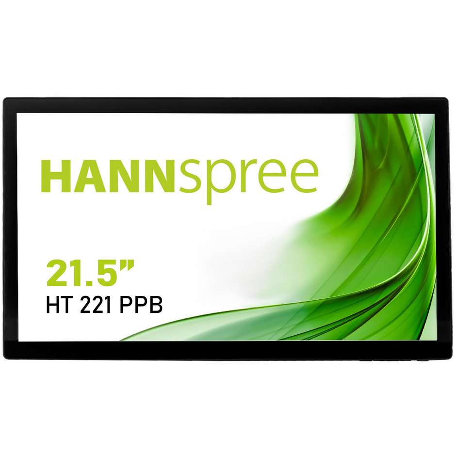 monitor touch 21.5 ip65 fullhd