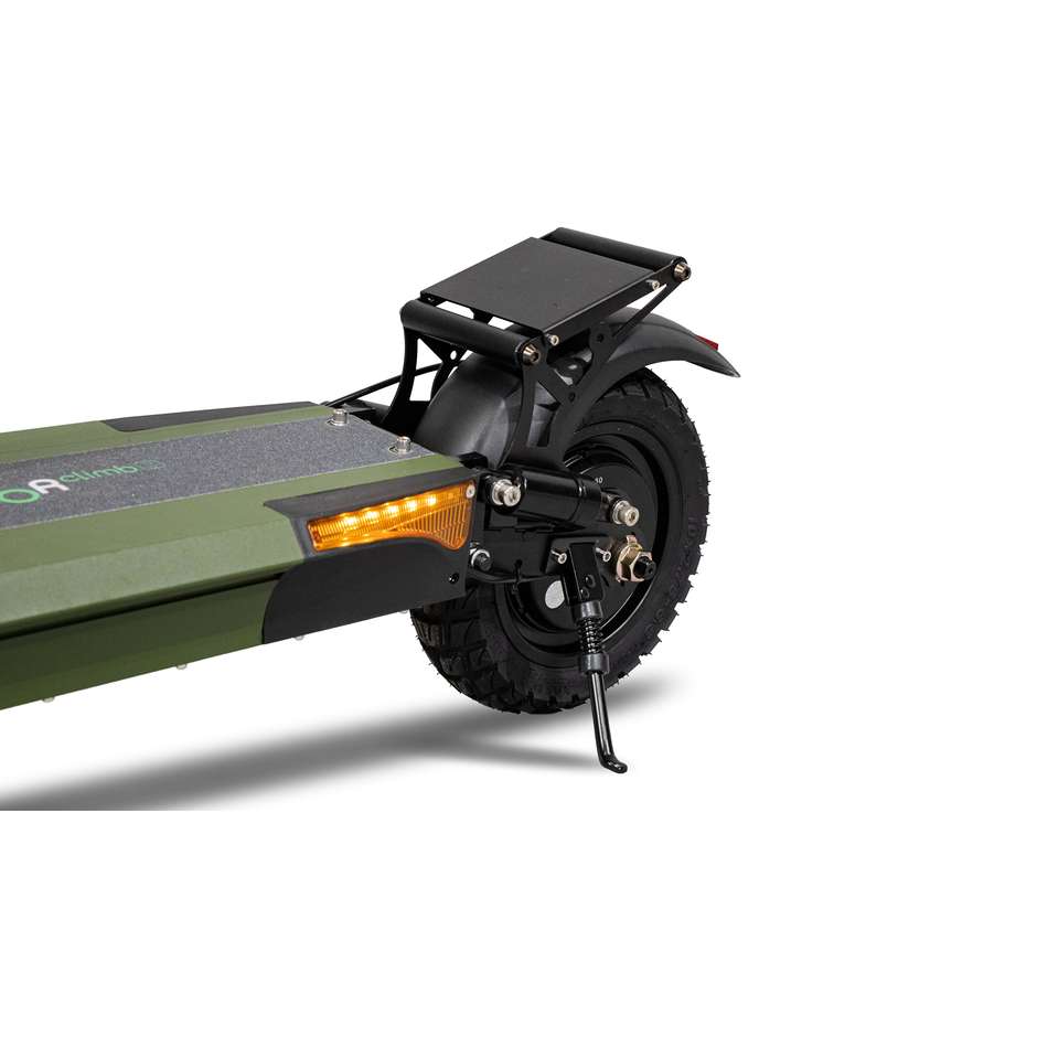 monopattino 10" aut.25km 35km/h 500w mil.gr climb