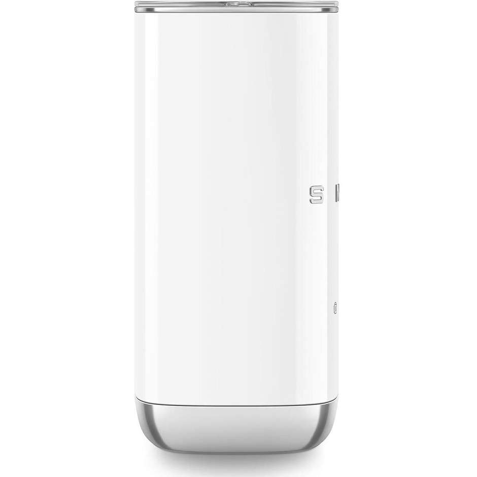 montalatte elettrico 60 ml 500 w   3 funzioni bia